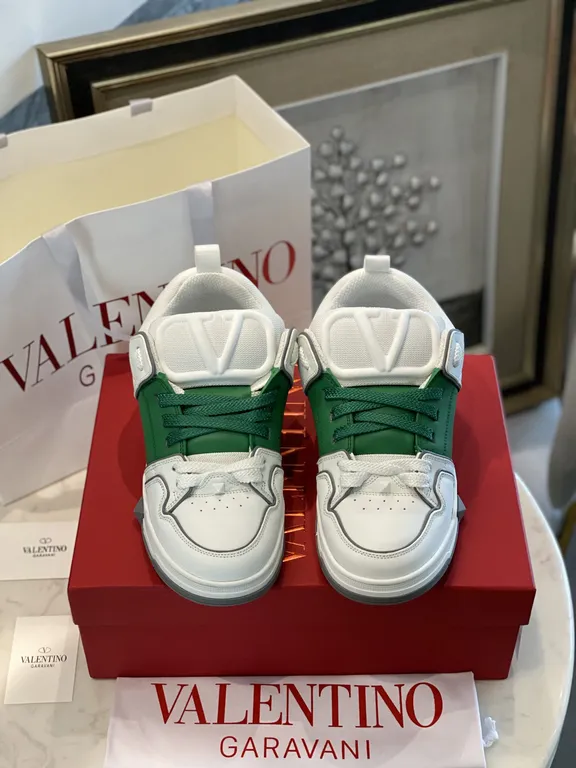 Valentino Shoe 